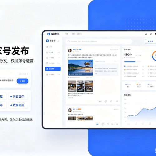 玛纳斯百家号信息发布代运营